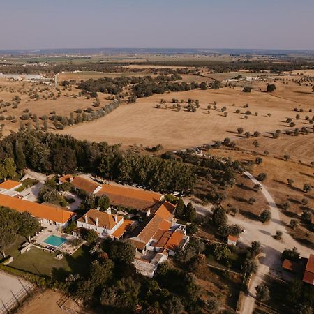 Quinta Carvalhas - The Green Farm Otel Casevel Dış mekan fotoğraf