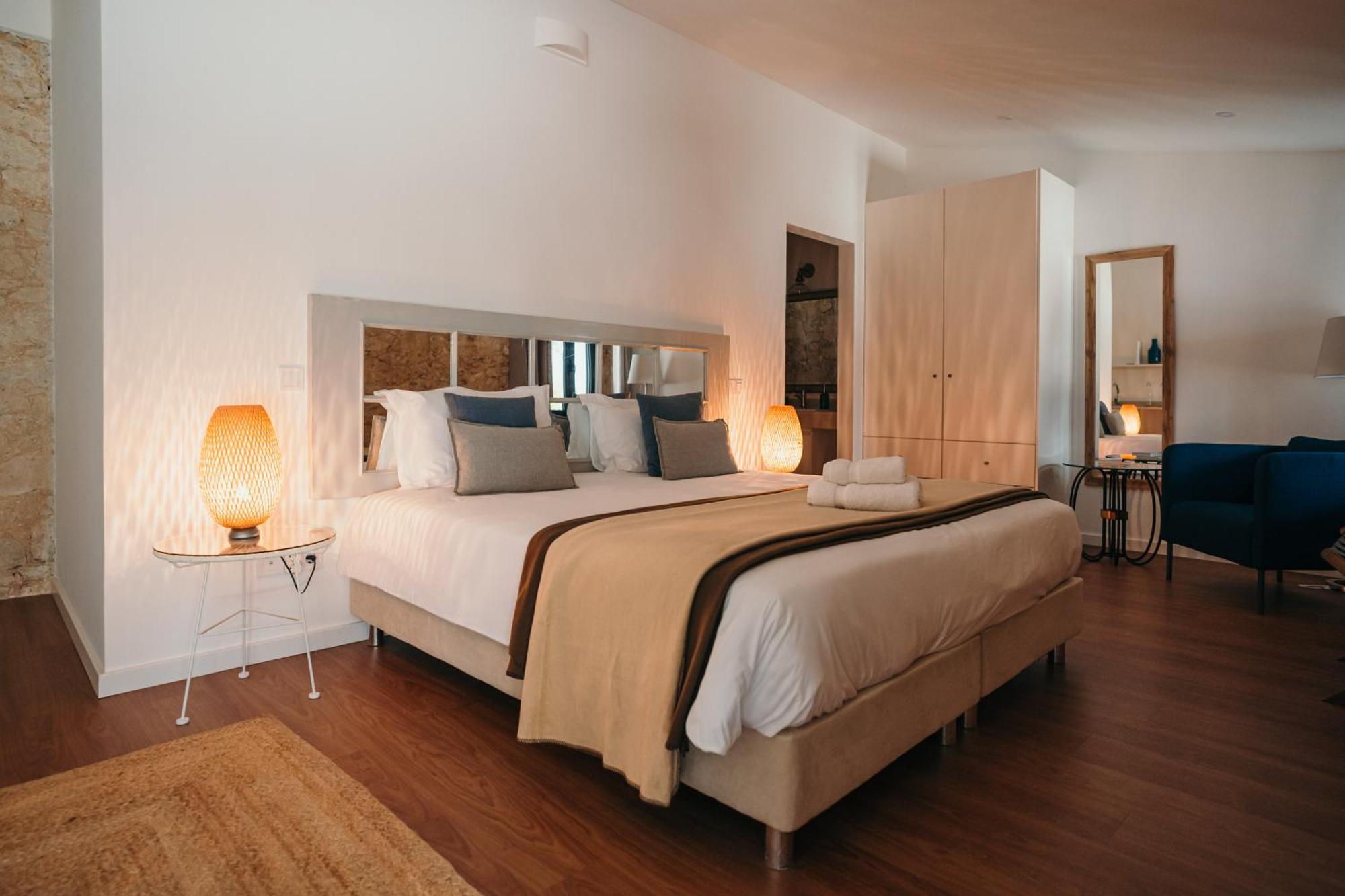 Quinta Carvalhas - The Green Farm Otel Casevel Dış mekan fotoğraf
