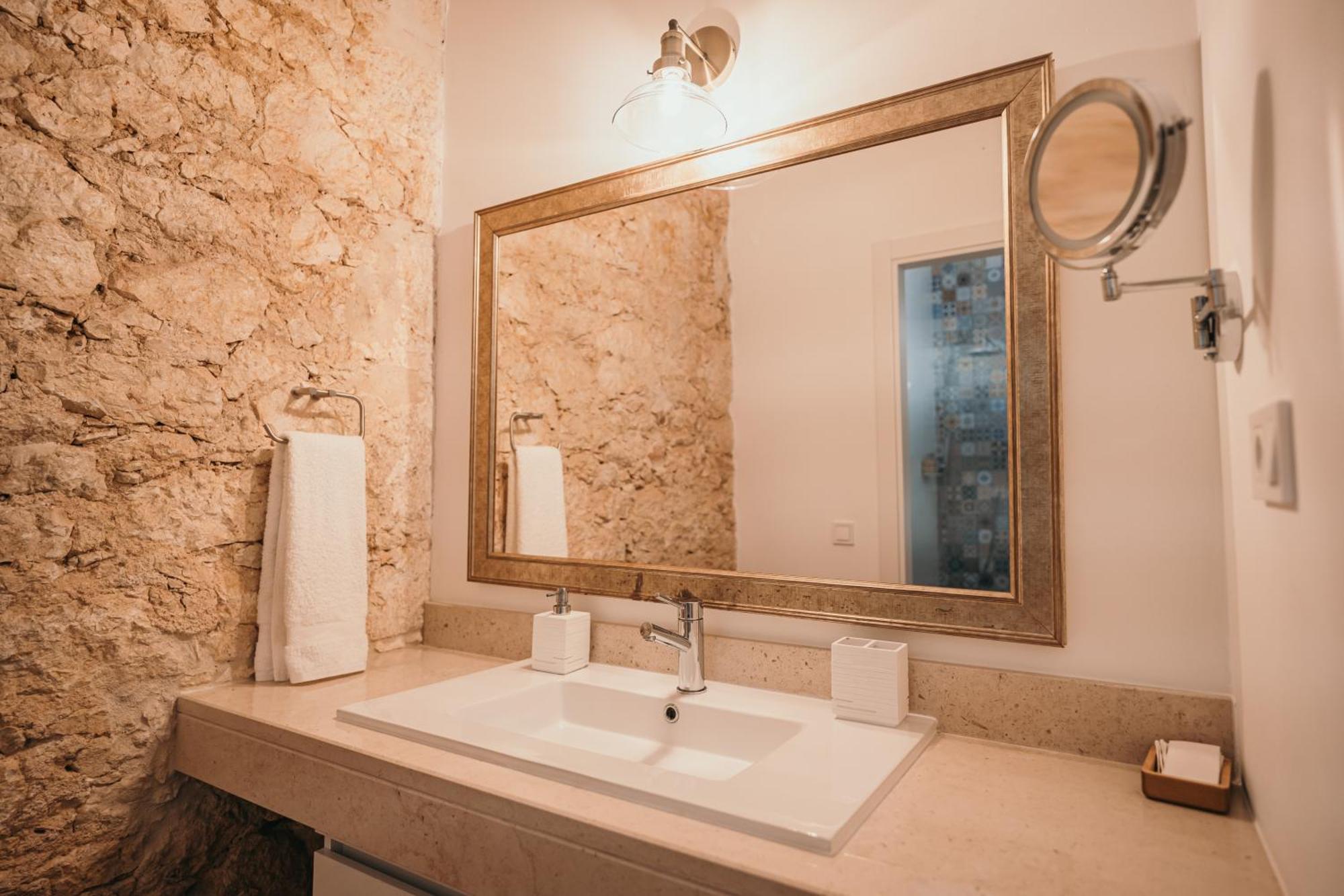 Quinta Carvalhas - The Green Farm Otel Casevel Dış mekan fotoğraf